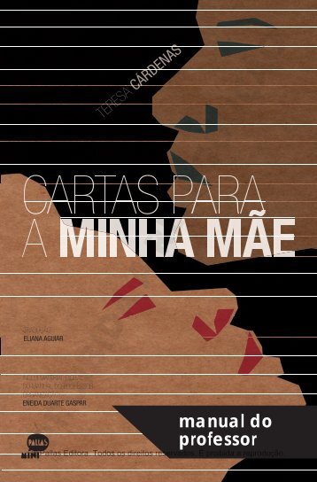 Cartas para a minha mãe