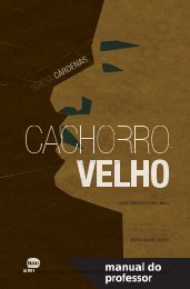 Cachorro Velho