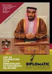 THE SPECIAL UAE EDITION 2019