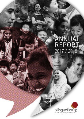 LKYFB Annual Report 2018