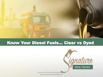  Diesel suppliers in UAE