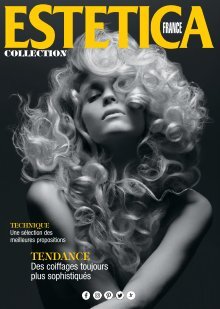 Estetica Magazine FRANCE (2/2019 COLLECTION)