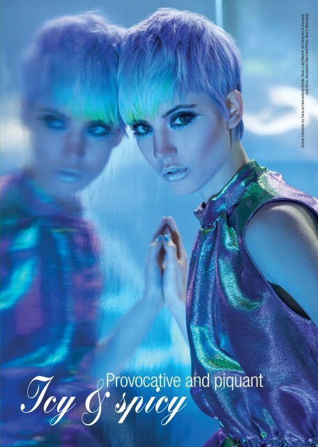 Estetica Magazine Deutsche Ausgabe (2/2019 Collection)