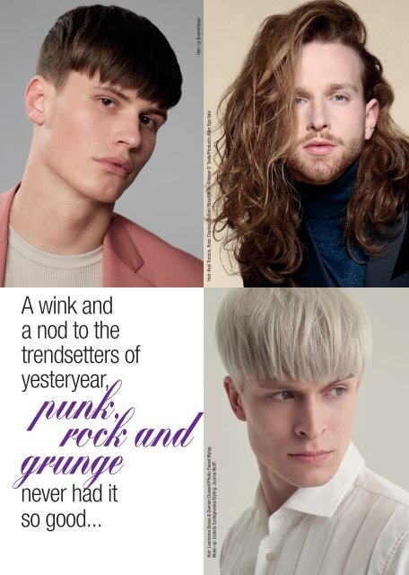 Estetica Magazine ESPAÑA (2/2019 Collection)