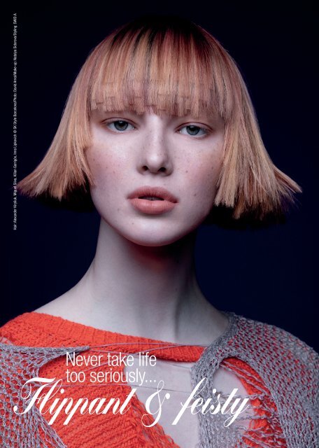 Estetica Magazine ESPAÑA (2/2019 Collection)