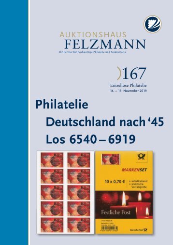Auktion167-08-Philatelie_Deutschlandnach1945