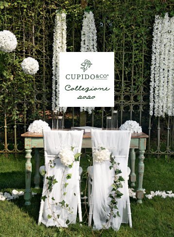 Catalogo Cupido&Co2020