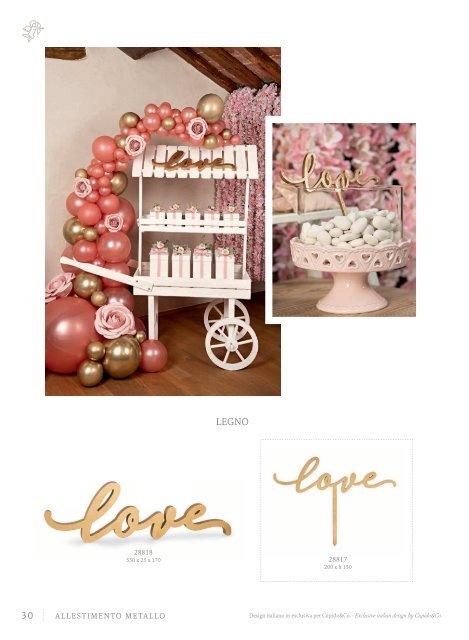 Catalogo Cupido&amp;Co2020