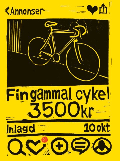 Cykling nr. 3 2019