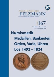 Auktion167-07-Numismatik_Varia