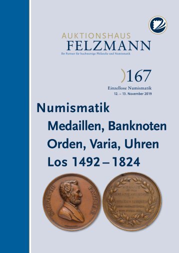 Auktion167-07-Numismatik_Varia