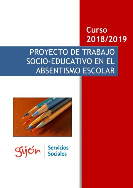 Informe evaluación TS absentismo 2018 19