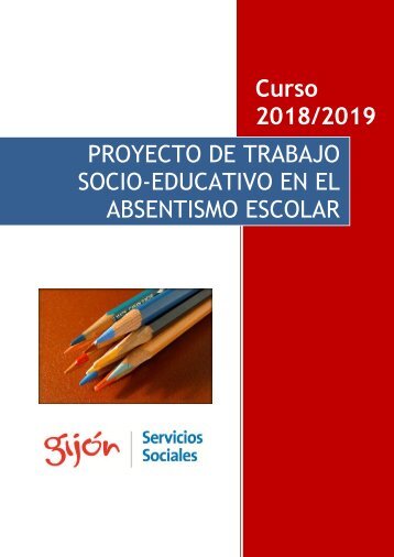 Informe evaluación TS absentismo 2018 19