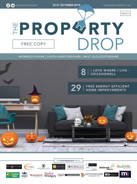 Property Drop Issue 61