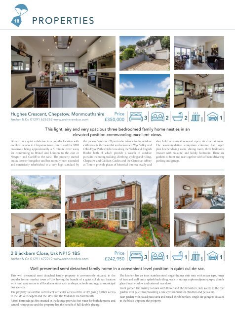 Property Drop Issue 61