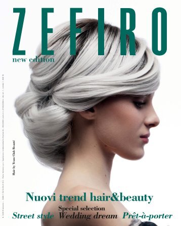 Zefiro Magazine (3-2019)