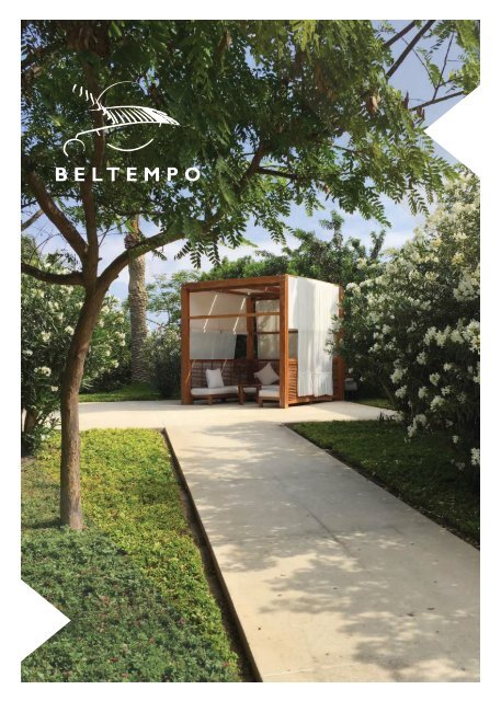 Beltempo Catalogue