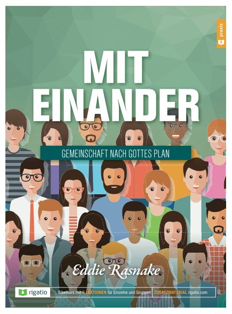Rasnake: Miteinander - Ein Kurs