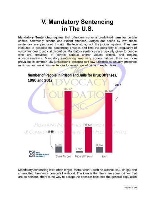 The Violent Crime and Law Enforcement Act of 1994