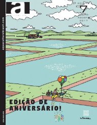 Edição 7 - Revista Aquaculture Brasil