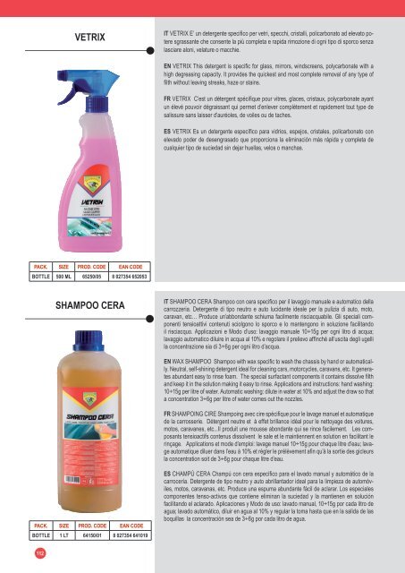 Ecoservice -  Lavaggio Auto ITA