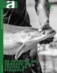Edição 8 - Revista Aquaculture Brasil