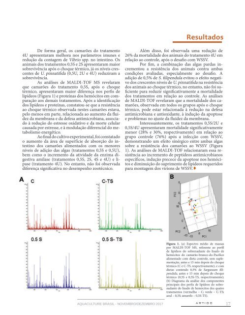 Edição 9 - Revista Aquaculture Brasil