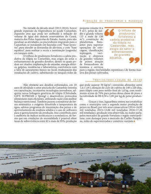 Edição 9 - Revista Aquaculture Brasil