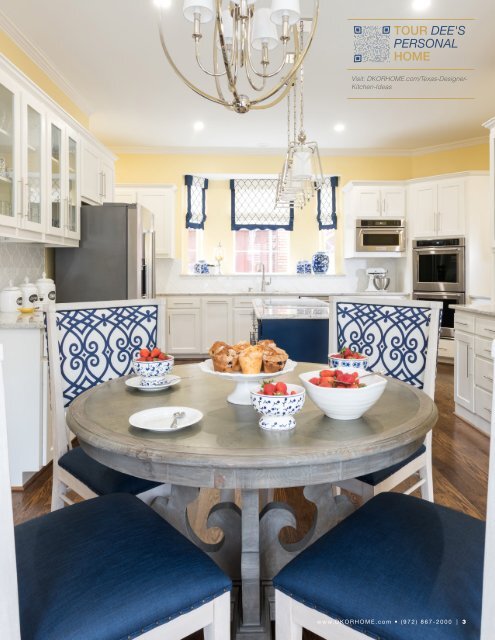 Your Home Your Style