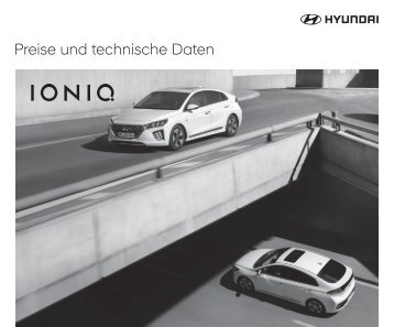 IONIQ HEV-PHEV TD Stand September 2019