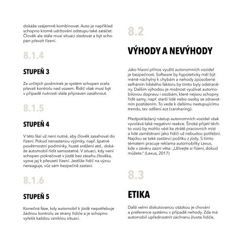 Grafické uživatelské rozhraní v automobilech