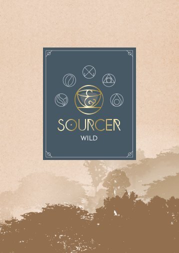 Sourcer Wild Folder 2019