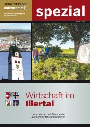 2019/41 - u-spezial_Wirtschaft-Illertal