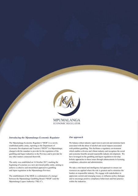 Mpumalanga Business 2019/20 edition