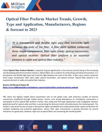 Optical-Fiber-Preform Magazines