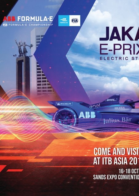 ITB Asia News 2019 Preview Edition