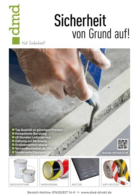 Antirutsch-Aluminiumplatte schwarz zum verschrauben, Rutschhemmung R 13 Typ  Universal