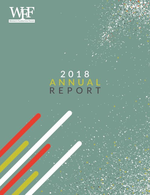 WFF 2018 Annual Report_final v2 (spread)