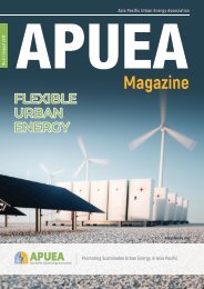 APUEA Magazine-no.6 September 2019