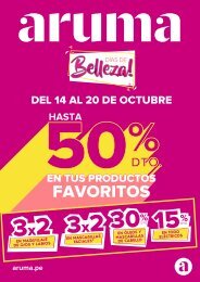 DÍAS DE BELLEZA 2