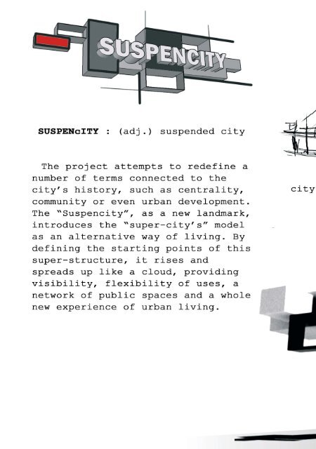 Forum A+P 08