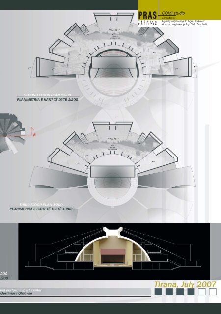 Forum A+P 08