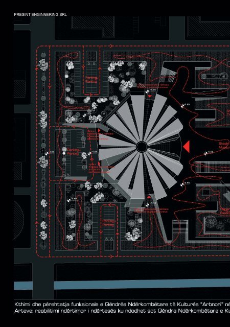 Forum A+P 08