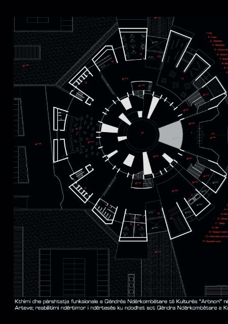 Forum A+P 08