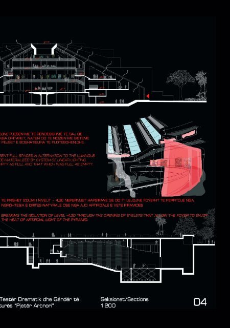 Forum A+P 08