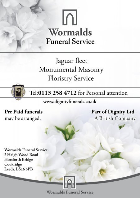 horsforth squeaker 49 - 36 pages a5