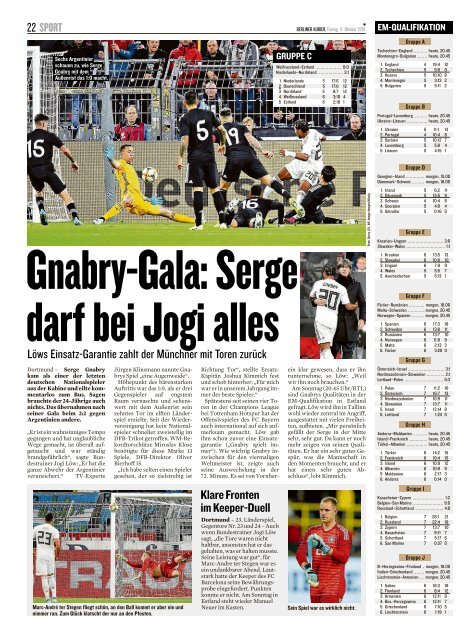 Berliner Kurier 11.10.2019