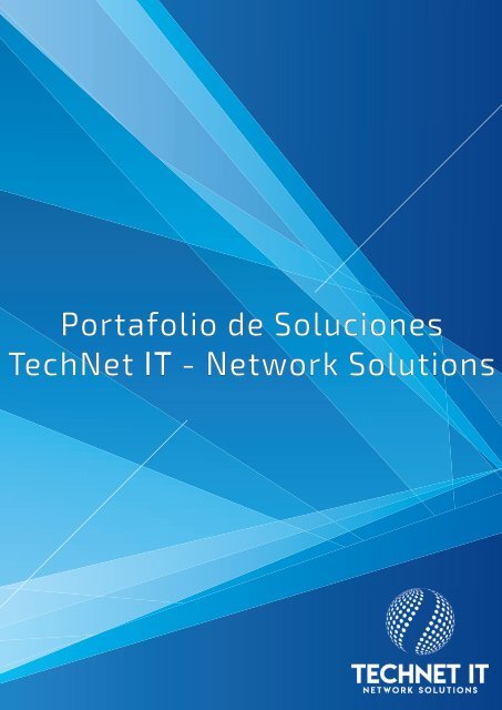 Portafolio TechNet IT