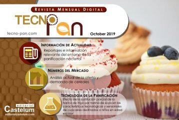 TECNOPAN OCTUBRE 2019