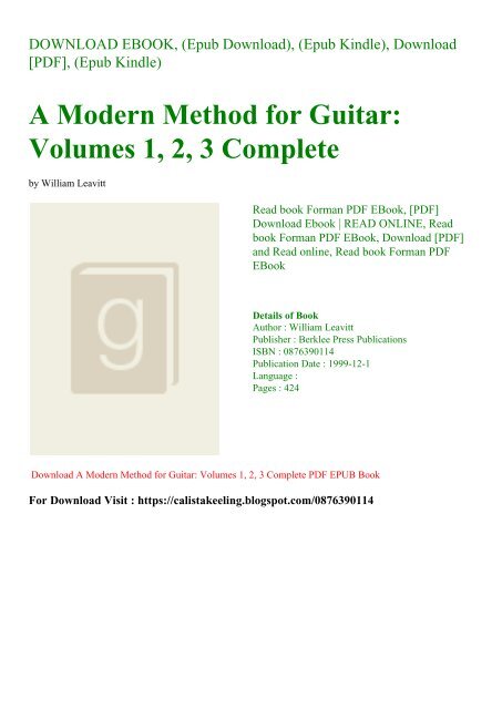 Guitar Guitar